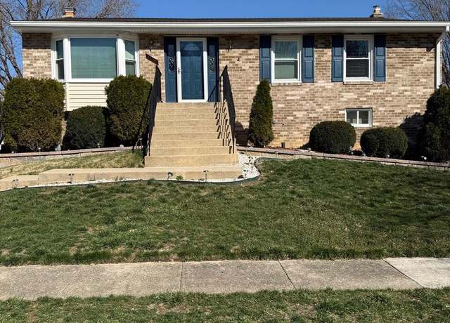 Property at 11716 Butlers Branch Rd, Clinton, MD 20735, 3 beds, 2.5 baths