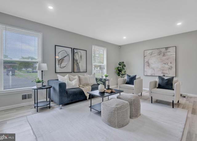 Property at 4706 Birchtree Ln, Temple Hills, MD 20748, 4 beds, 2.5 baths
