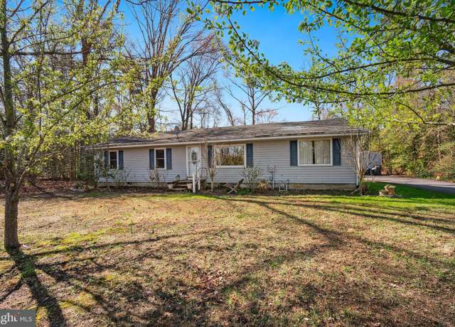 Property at 1236 Perry's Cor, Grasonville, MD 21638, 3 beds, 1 bath