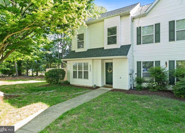 Property at 48287 Picketts Harbor Ct, Lexington Park, MD 20653, 3 beds, 2.5 baths