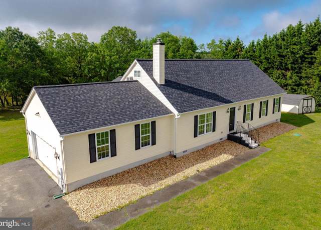 Property at 49685 Buzzs Marina Way, Ridge, MD 20680, 4 beds, 3 baths