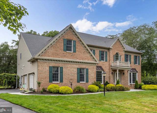 Property at 26244 Kensington Ln, Salisbury, MD 21801, 4 beds, 4 baths