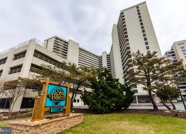 Property at 11500 Coastal Hwy #317, Ocean City, MD 21842, 2 beds, 2 baths