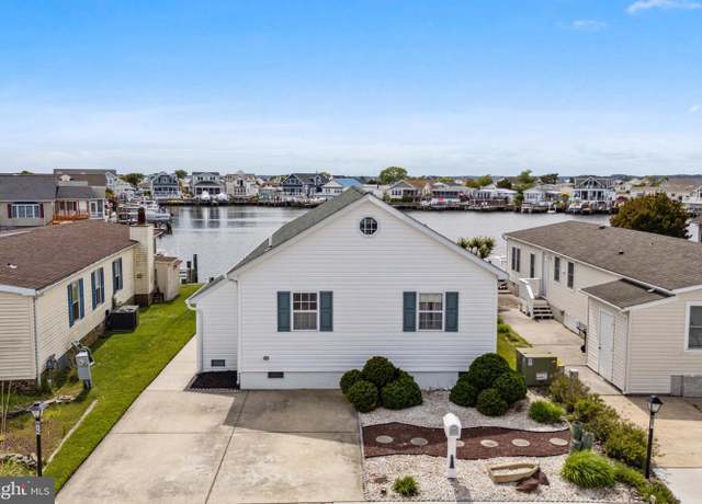 Property at 615 Gulf Stream Dr, Ocean City, MD 21842, 3 beds, 2 baths