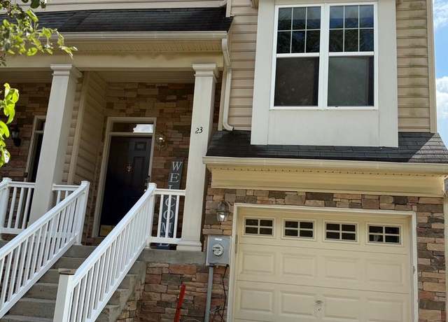 Property at 23 Tavern Ln, Sicklerville, NJ 08081, 3 beds, 2.5 baths
