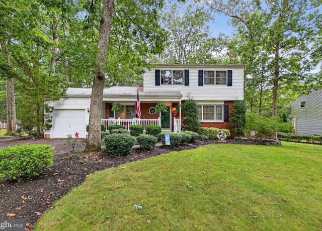 Property at 2212 Linden Ave, Atco, NJ 08004, 3 beds, 1.5 baths