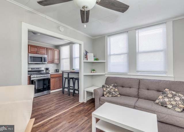 Property at 222 E Burk Ave #5, Wildwood, NJ 08260, 2 beds, 1 bath