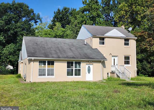 Property at 1260 Hurffville, Deptford, NJ 08096, 4 beds, 3 baths