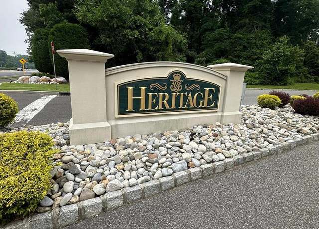 Property at 219 Heritage Way, Deptford, NJ 08096, 2 beds, 2 baths