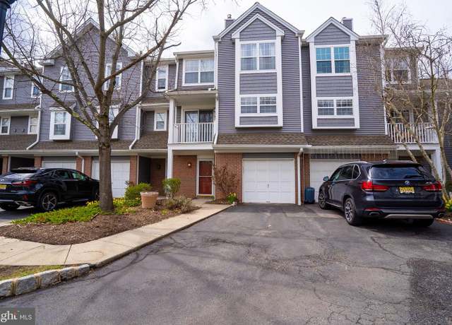 Property at 58 E Shrewsbury Pl, Princeton, NJ 08540, 2 beds, 2.5 baths