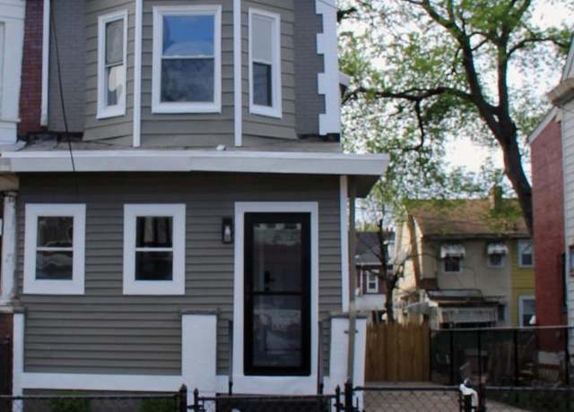 Property at 230 Euclid Ave, Trenton, NJ 08609, 4 beds, 1.5 baths