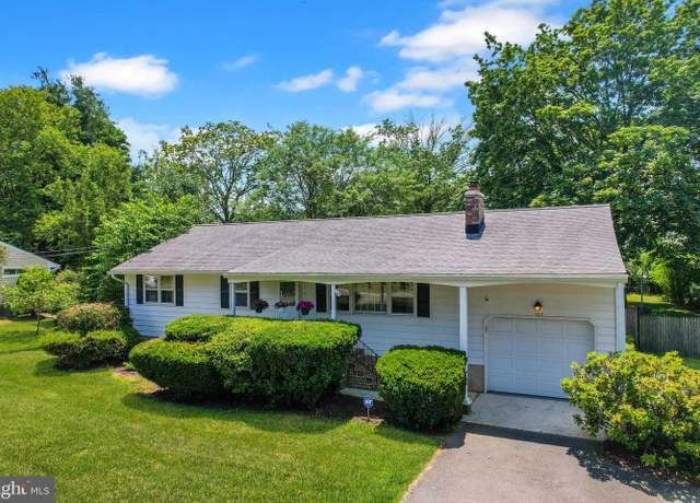 Property at 163 Hickory Corner Rd, Hightstown, NJ 08520, 3 beds, 2 baths