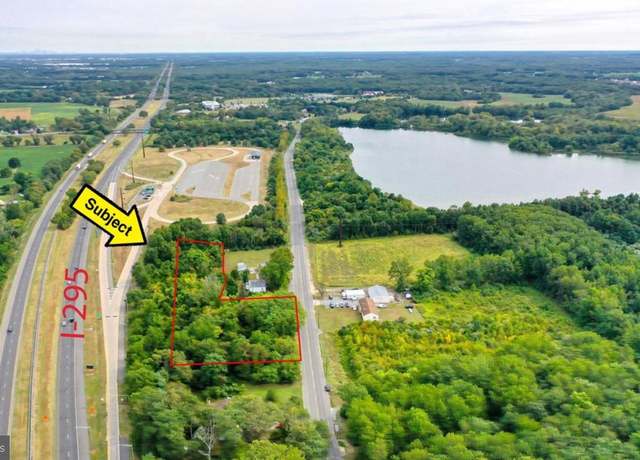 Property at 260 S Pennsville Auburn Rd, Penns Grove, NJ 08069
