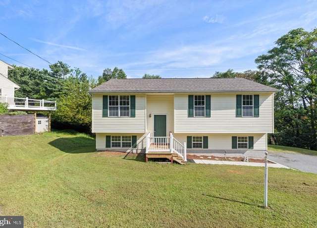 Property at 58 Eagle Trl, Fairfield, PA 17320, 3 beds, 2 baths