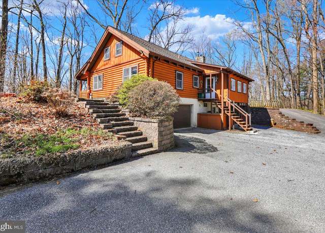 Property at 133 Mail Rte, Reading, PA 19608, 3 beds, 2 baths