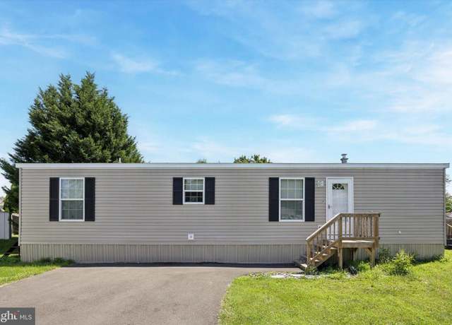 Property at 1446 Gibson Unit D7, Bensalem, PA 19020, 2 beds, 1 bath
