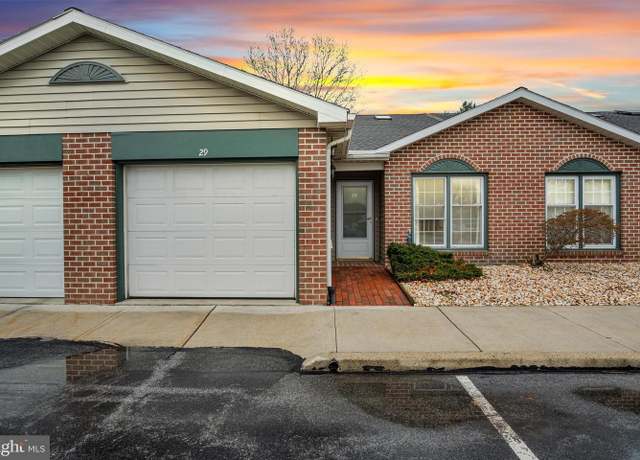 Property at 29 Abbey Ct, Carlisle, PA 17015, 2 beds, 2 baths