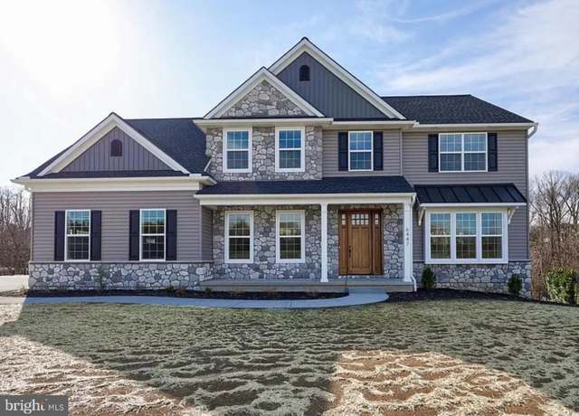 Property at 167 Ellicott Rd, Avondale, PA 19311, 4 beds, 2.5 baths