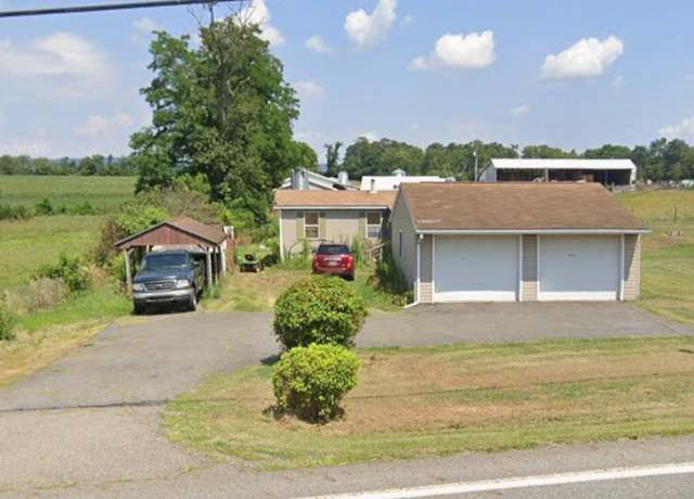 Property at 2351 Route 209, Millersburg, PA 17061, 3 beds, 1 bath