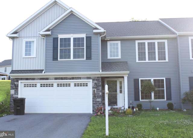 Property at 137 Sage Blvd, Middletown, PA 17057, 4 beds, 3 baths