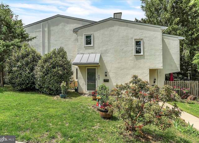Property at 279 W Chelsea Cir, Newtown Square, PA 19073, 1 bed, 1 bath