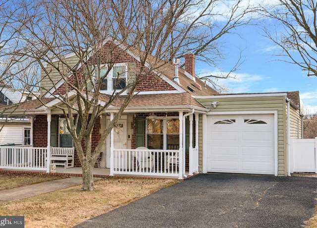 Property at 2042 Wharton Rd, Glenside, PA 19038, 5 beds, 2 baths