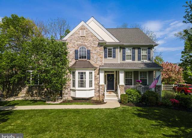 Property at 2645 Fringe Ln, Easton, PA 18040, 4 beds, 2.5 baths