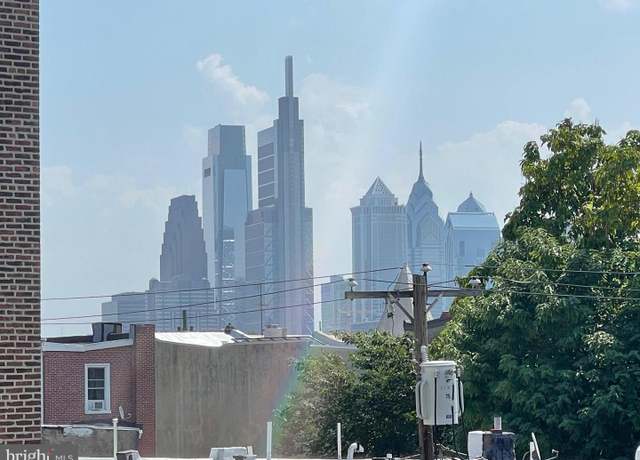 Property at 523 N 35th St, Philadelphia, PA 19104, 5 beds, 2 baths