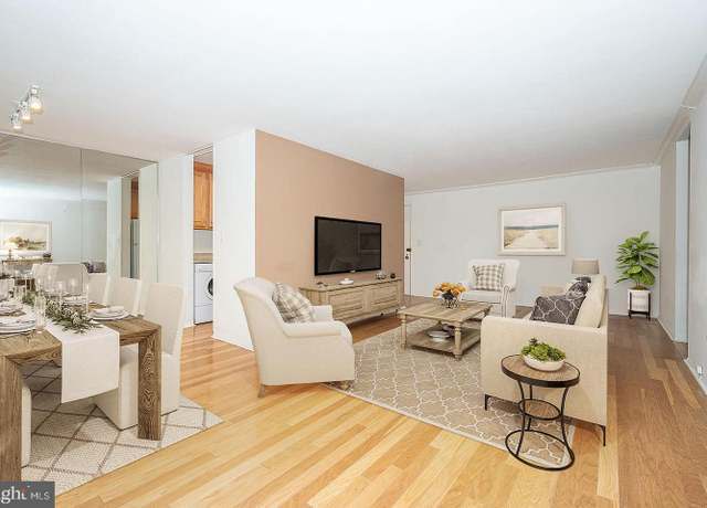 Property at 1919 Chestnut St #604, Philadelphia, PA 19103, 2 beds, 1 bath