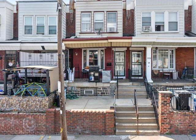 Property at 3936 Glendale St, Philadelphia, PA 19124, 3 beds, 1 bath