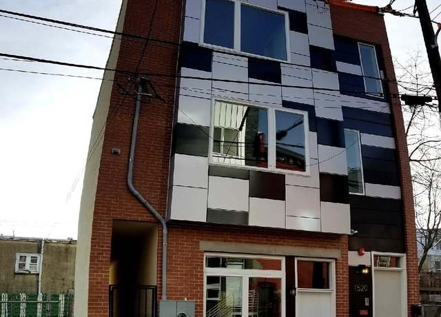 Property at 1520 W Seybert St, Philadelphia, PA 19121, 5 beds, 5 baths