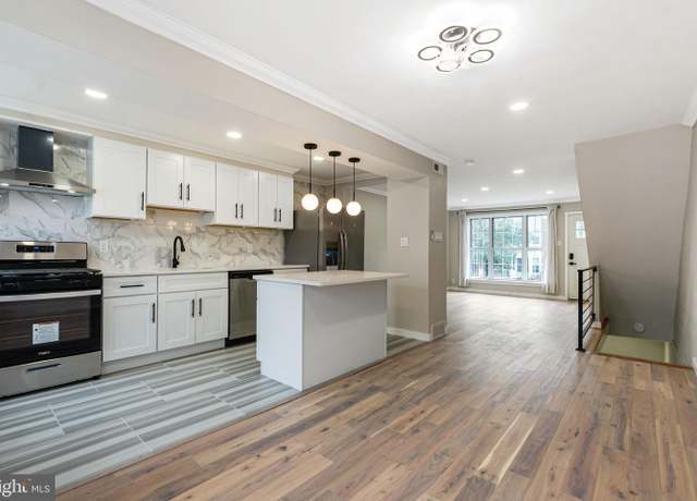 Property at 2936 New Hope St, Philadelphia, PA 19145, 3 beds, 1.5 baths
