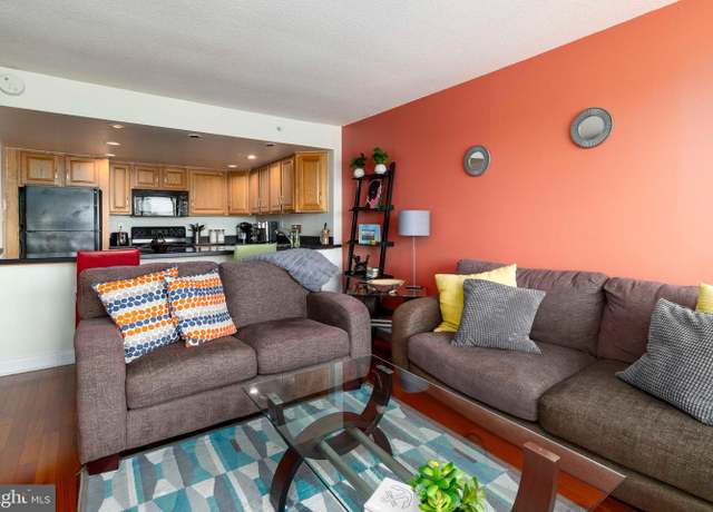Property at 2001 Hamilton St #925, Philadelphia, PA 19130, 2 beds, 1 bath