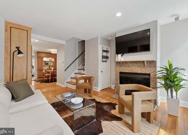 Property at 712 S 6th St, Philadelphia, PA 19147, 3 beds, 2 baths