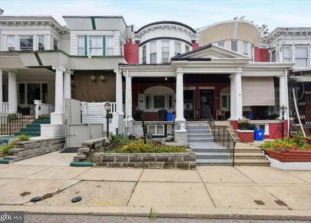 Property at 4647 Camac, Philadelphia, PA 19140, 3 beds, 1.5 baths