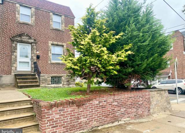 Property at 4019 Hellerman St, Philadelphia, PA 19135, 3 beds, 1.5 baths