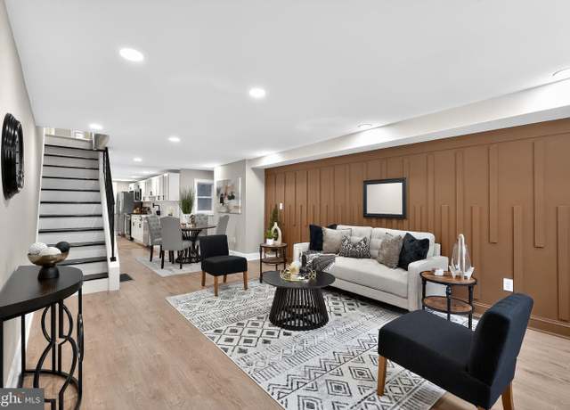 Property at 1832 S 9th St, Philadelphia, PA 19148, 4 beds, 1 bath