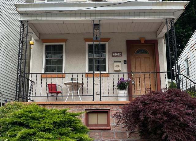Property at Railroad St W #220, Pottsville, PA 17901, 3 beds, 2 baths