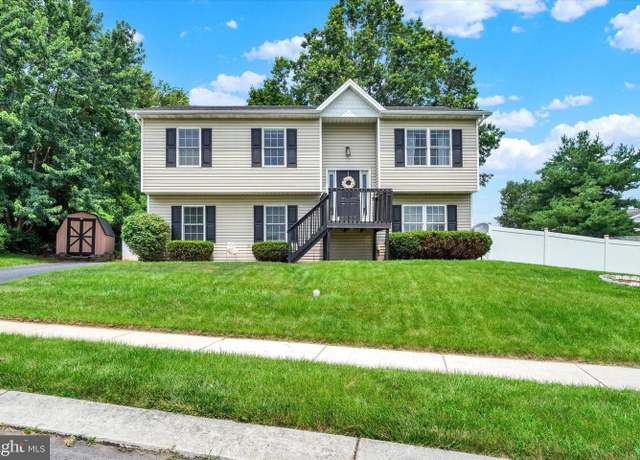 Property at 25 Susquehannock Dr, York Haven, PA 17370, 4 beds, 2 baths