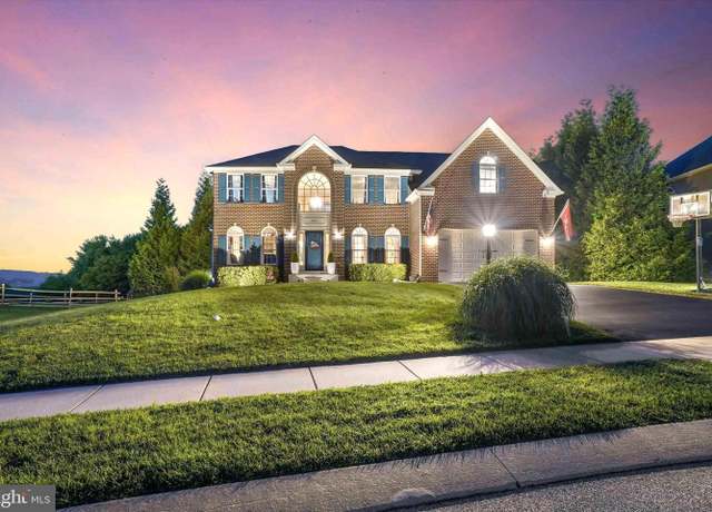 Property at 3515 Hardwood Ter, Spring Grove, PA 17362, 4 beds, 3.5 baths