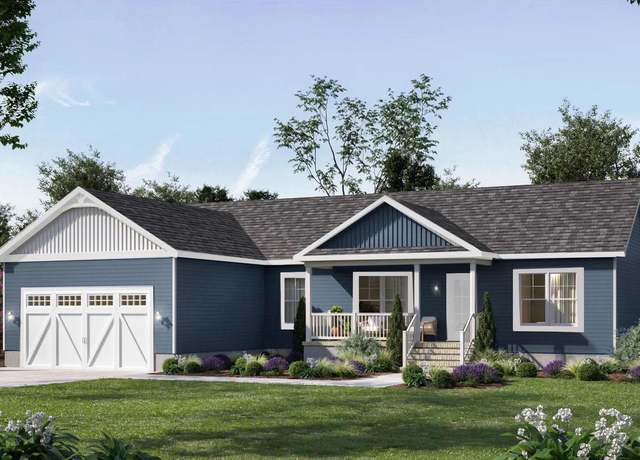 Property at Lot 892 Broadside Dr, Greenbackville, VA 23356, 3 beds, 2 baths