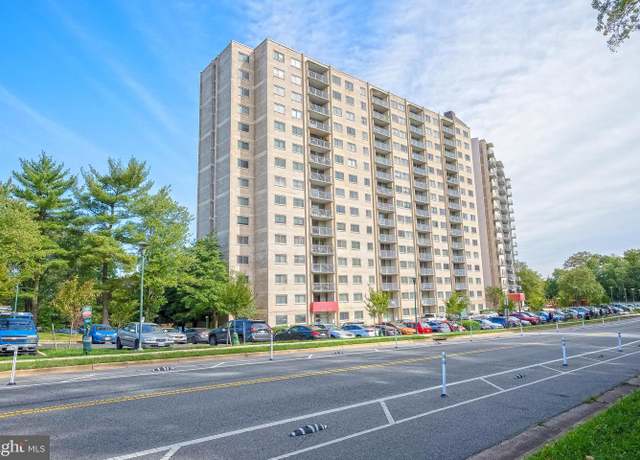 Property at 2500 N Van Dorn St #912, Alexandria, VA 22302, 1 bath