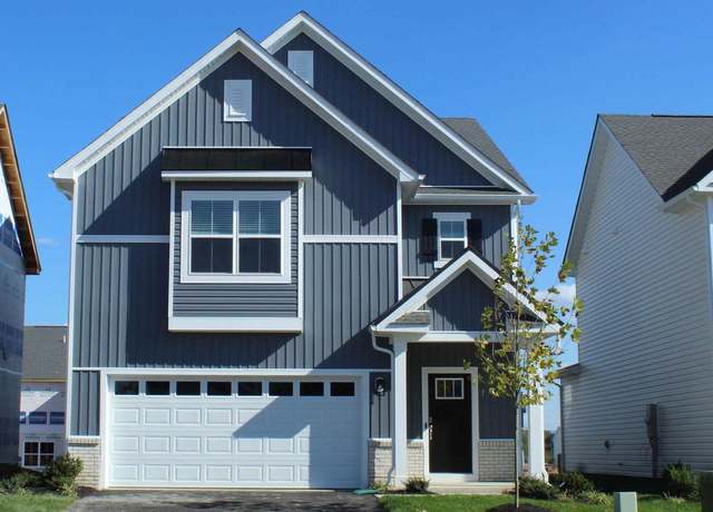 Property at 128 Manasquan Way, Winchester, VA 22602, 5 beds, 3 baths