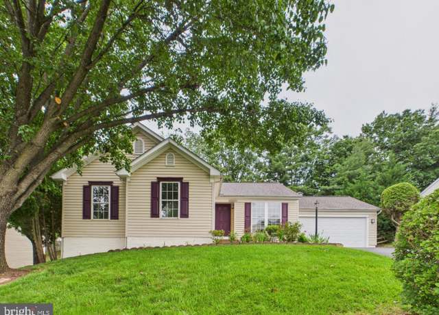 Property at 10950 Pennycress St, Manassas, VA 20110, 4 beds, 3 baths