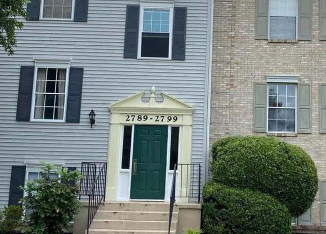 Property at 2799 Bordeaux Pl, Woodbridge, VA 22192, 2 beds, 1 bath