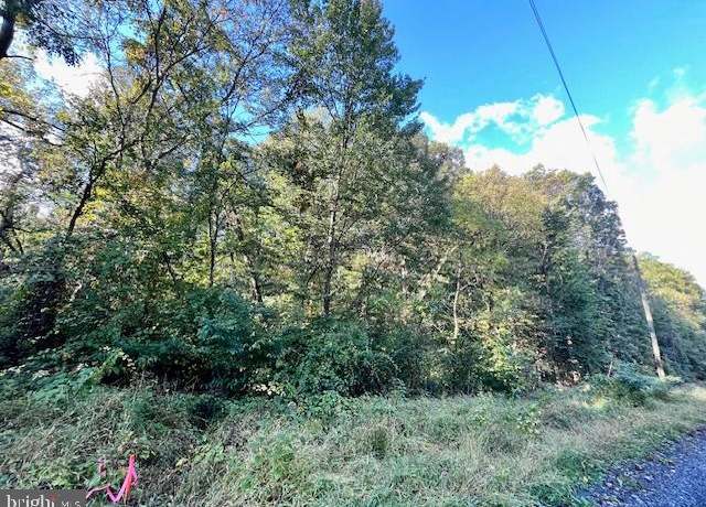 Property at 0 Short Mountain Rd, Edinburg, VA 22824
