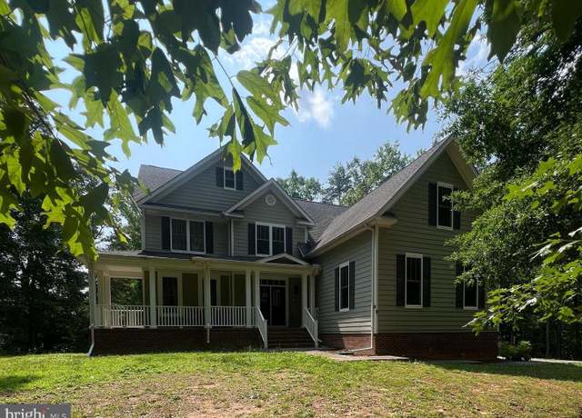 Property at 9937 Talley Rd, Spotsylvania, VA 22553, 3 beds, 2.5 baths