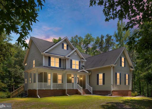 Property at 9937 Talley Rd, Spotsylvania, VA 22553, 3 beds, 2.5 baths