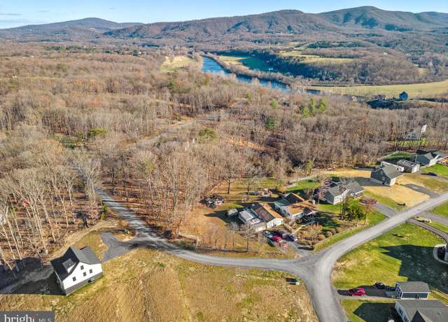 Property at 71 Arthur Burke Ln, Front Royal, VA 22630, 3 beds, 4 baths