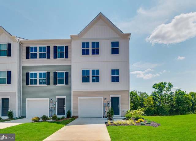Property at 82 Marineris Lot 045 HARRIETT, Martinsburg, WV 25405, 3 beds, 2.5 baths